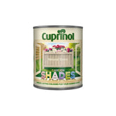 Cuprinol Garden Shades 1Ltr Natural Stone